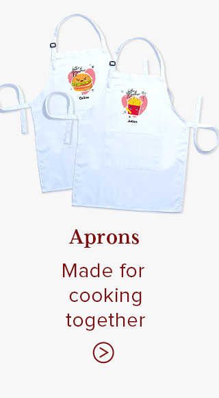 Aprons